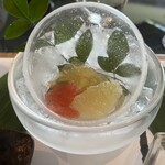 鉄板グリル鎌倉山 - 