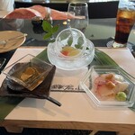 鉄板グリル鎌倉山 - 