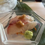 鉄板グリル鎌倉山 - 