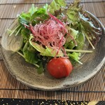 鉄板グリル鎌倉山 - 