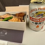 海苔弁八重八 - 