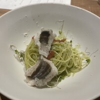 炉端イタリアン ICORIBI 堂島 - 