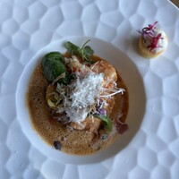 DINING & BAR TABLE 9 TOKYO - 