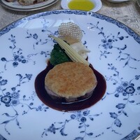 レストラン シェ・リュイ - 