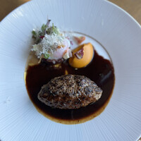 DINING & BAR TABLE 9 TOKYO - 