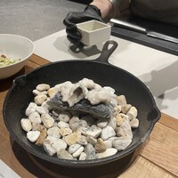 炉端イタリアン ICORIBI 堂島 - 