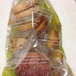 お菓子の菓苗 - 300円のお得なクッキー