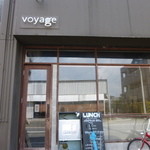 Voyage - 