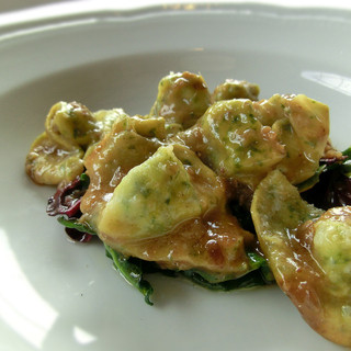 リストランテ マツムラ_1