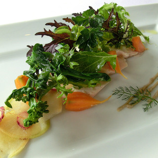 リストランテ マツムラ_0