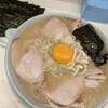 玉 バラそば屋 - 