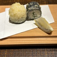 京橋 鮨 好日 - 