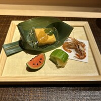 京橋 鮨 好日 - 