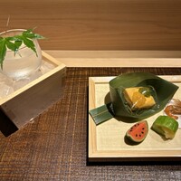 京橋 鮨 好日 - 