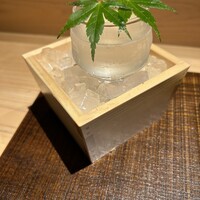 京橋 鮨 好日 - 
