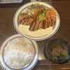 洋食　ひなた