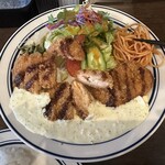 洋食　ひなた - 