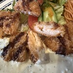 洋食　ひなた - 