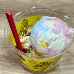 サーティワンアイスクリーム - 