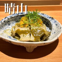 日本料理 晴山 - 