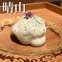 日本料理 晴山 - 