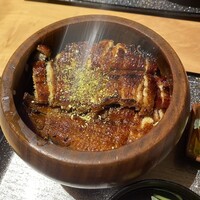 うな和本店 名古屋駅 - 
