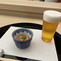 やま中・本店　鮨と日本料理　 - 
