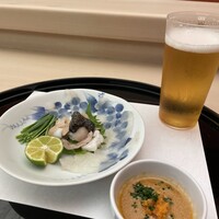 やま中・本店　鮨と日本料理　 - 