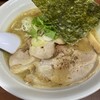 らーめん 大鳳