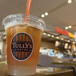 タリーズコーヒー - 