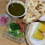 アジアンキッチン　マウントエベレスト - 