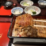 五代目 野田岩 銀座 - 