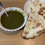 アジアンキッチン　マウントエベレスト - 