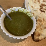 アジアンキッチン　マウントエベレスト - 