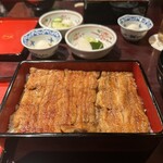 五代目 野田岩 銀座 - 