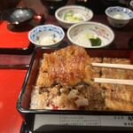 五代目 野田岩 銀座 - 