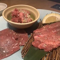 焼肉トラジ 名古屋セントラルタワーズ店 - 