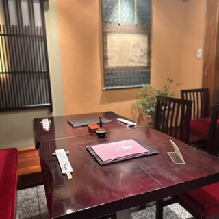 五代目 野田岩 銀座_2