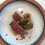 LA CUCINA DEL CUORE MAIS - 