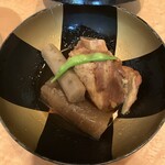 黒豚料理 寿庵 中央駅西口店 - 