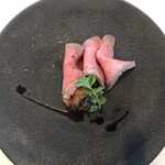 LA CUCINA DEL CUORE MAIS - 