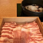 黒豚料理 寿庵 - 