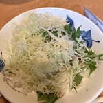 黒豚料理 寿庵 中央駅西口店 - 