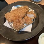 黒豚料理 寿庵 - 