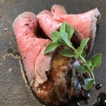 LA CUCINA DEL CUORE MAIS - 