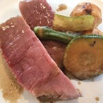 LA CUCINA DEL CUORE MAIS - 