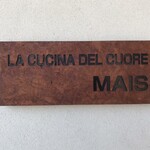 LA CUCINA DEL CUORE MAIS - 
