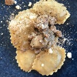 LA CUCINA DEL CUORE MAIS - 