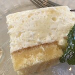 LA CUCINA DEL CUORE MAIS - 