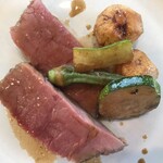 LA CUCINA DEL CUORE MAIS - 